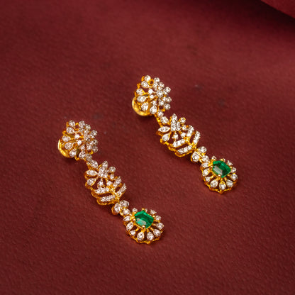 CZ Earrings