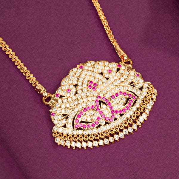 Long Dollar Chain