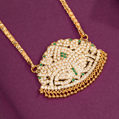 Long Dollar Chain