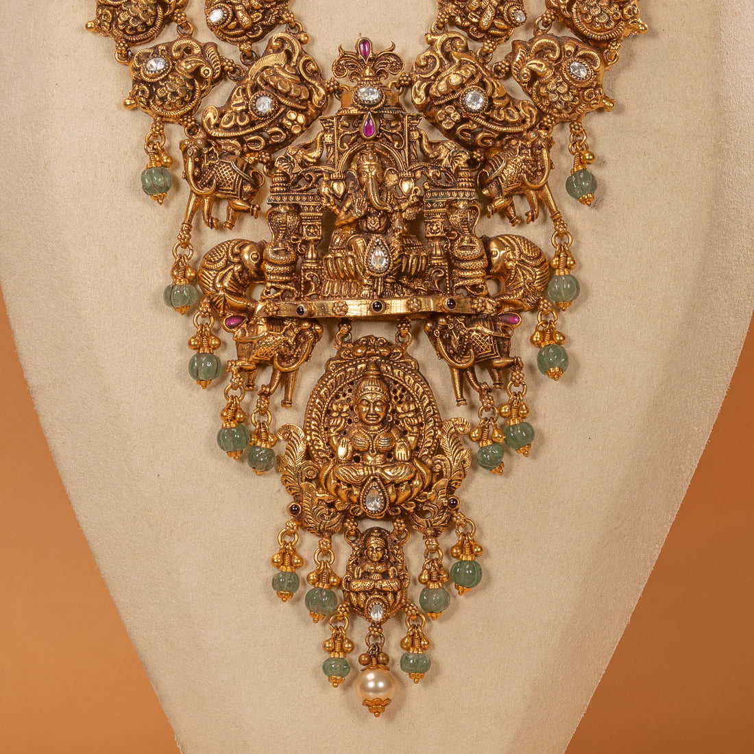 Moissanite Haram
