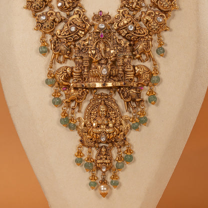 Moissanite Haram
