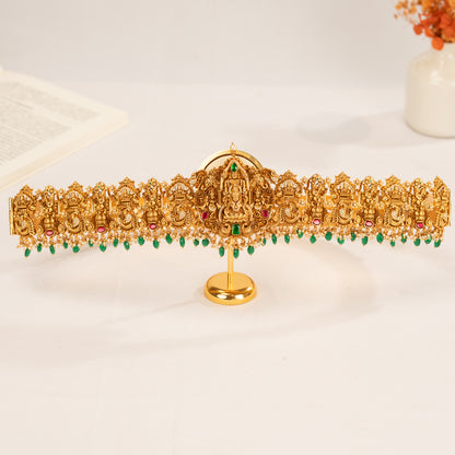 Plain Oddiyanam