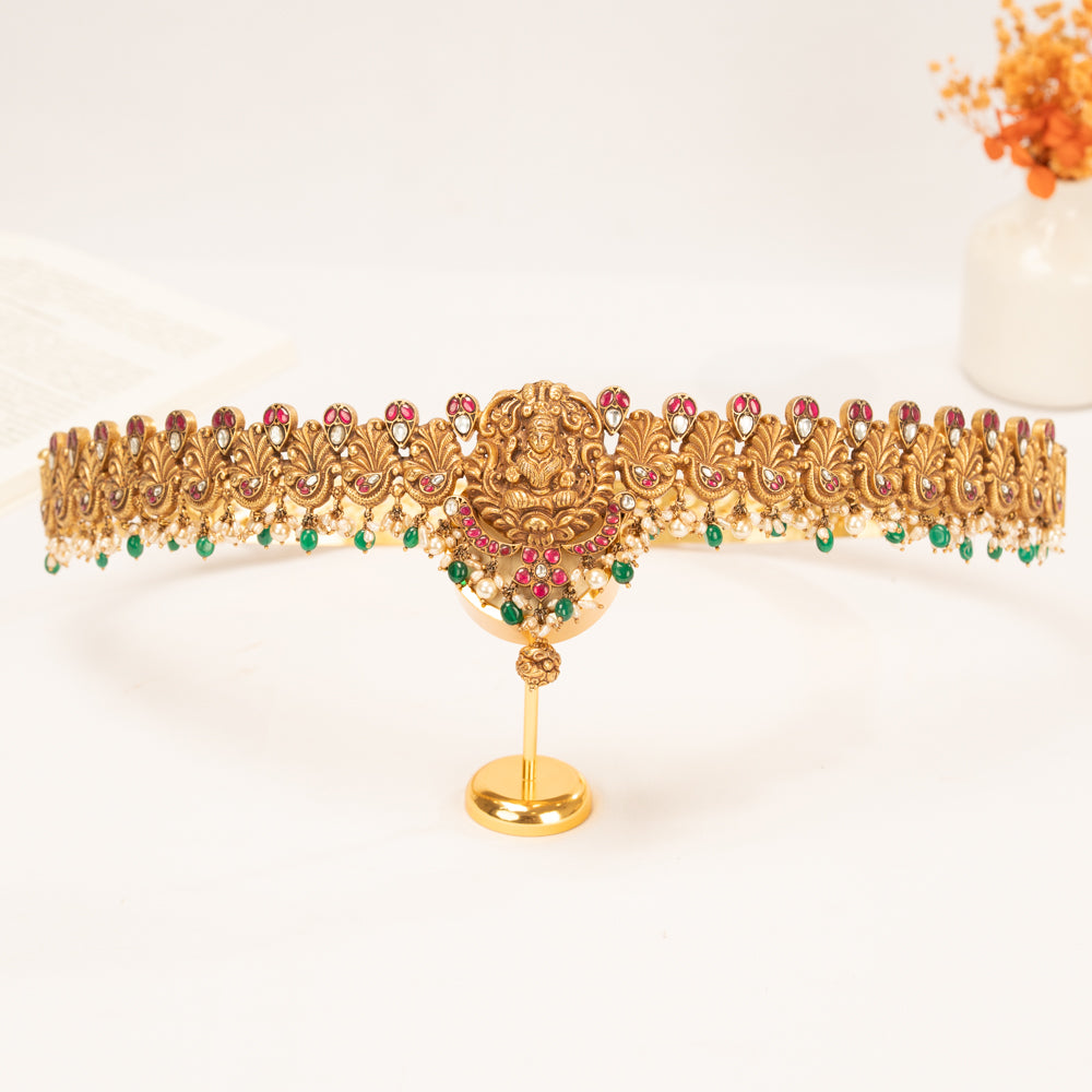 Kundan Oddiyanam