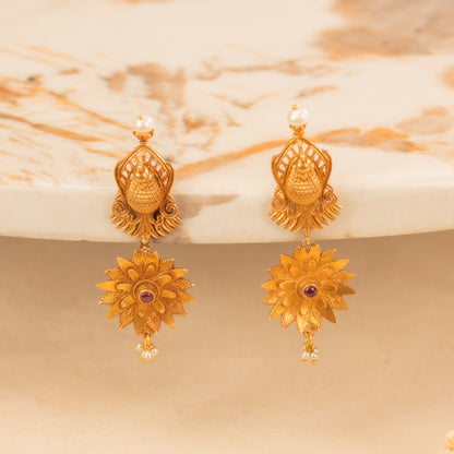 Boho Earrings