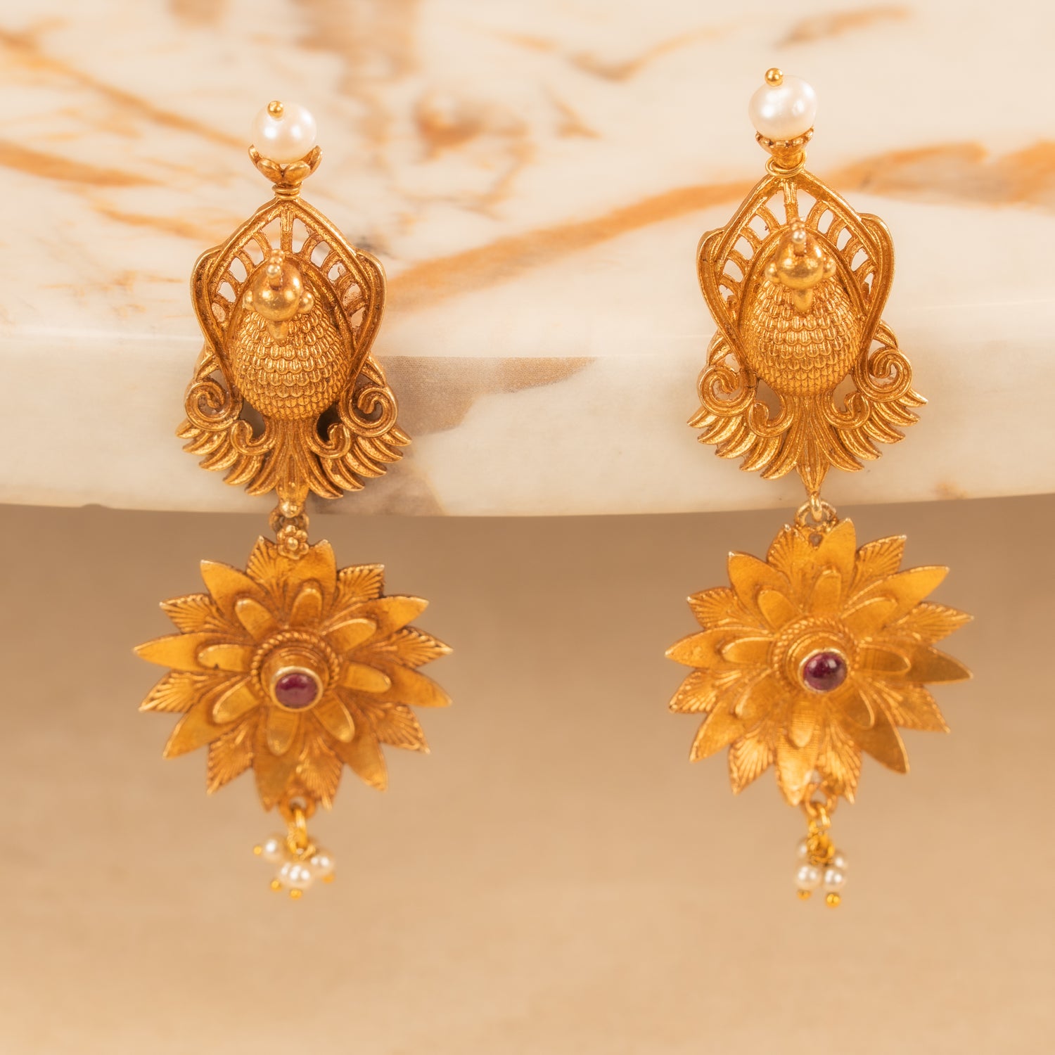 Boho Earrings
