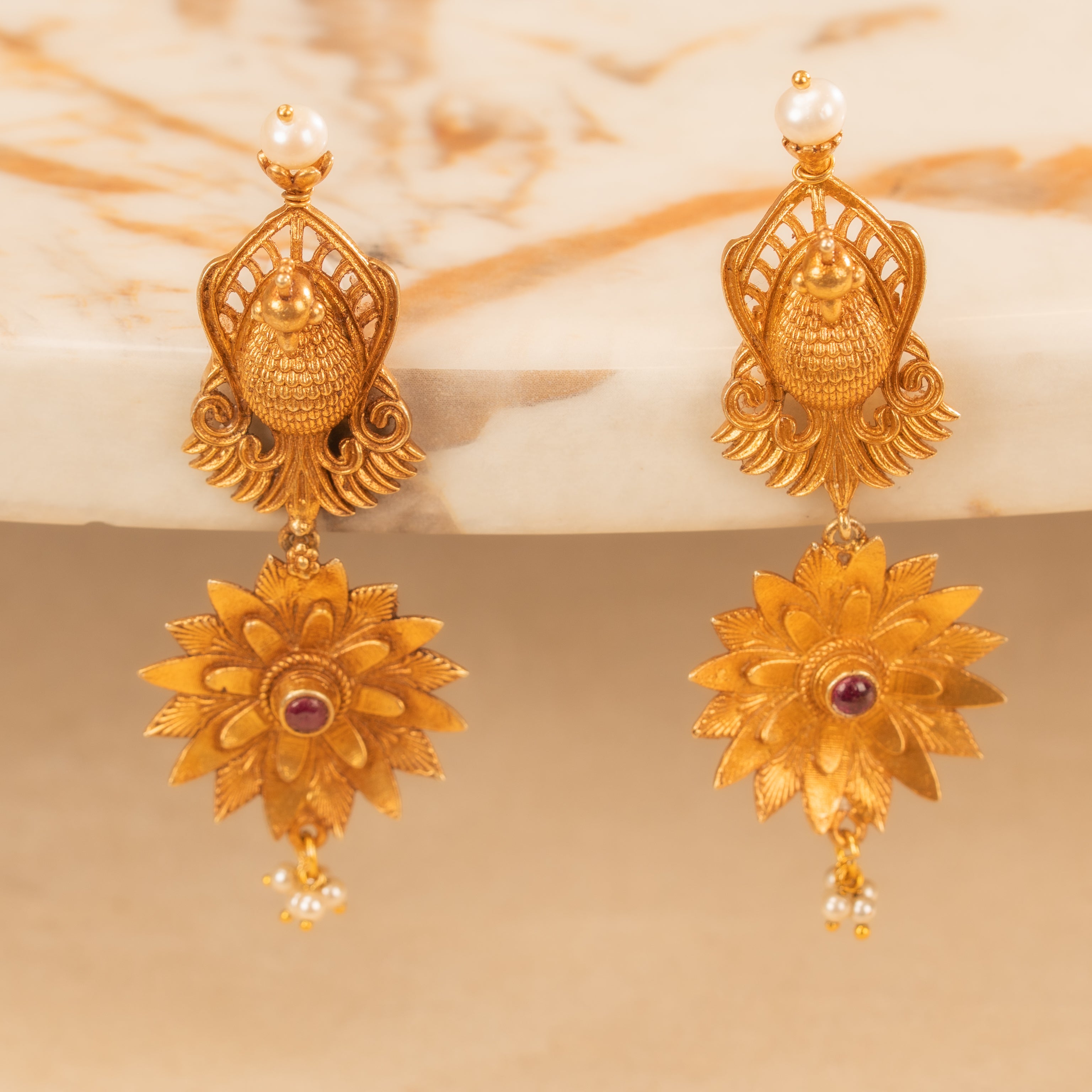 Boho Earrings