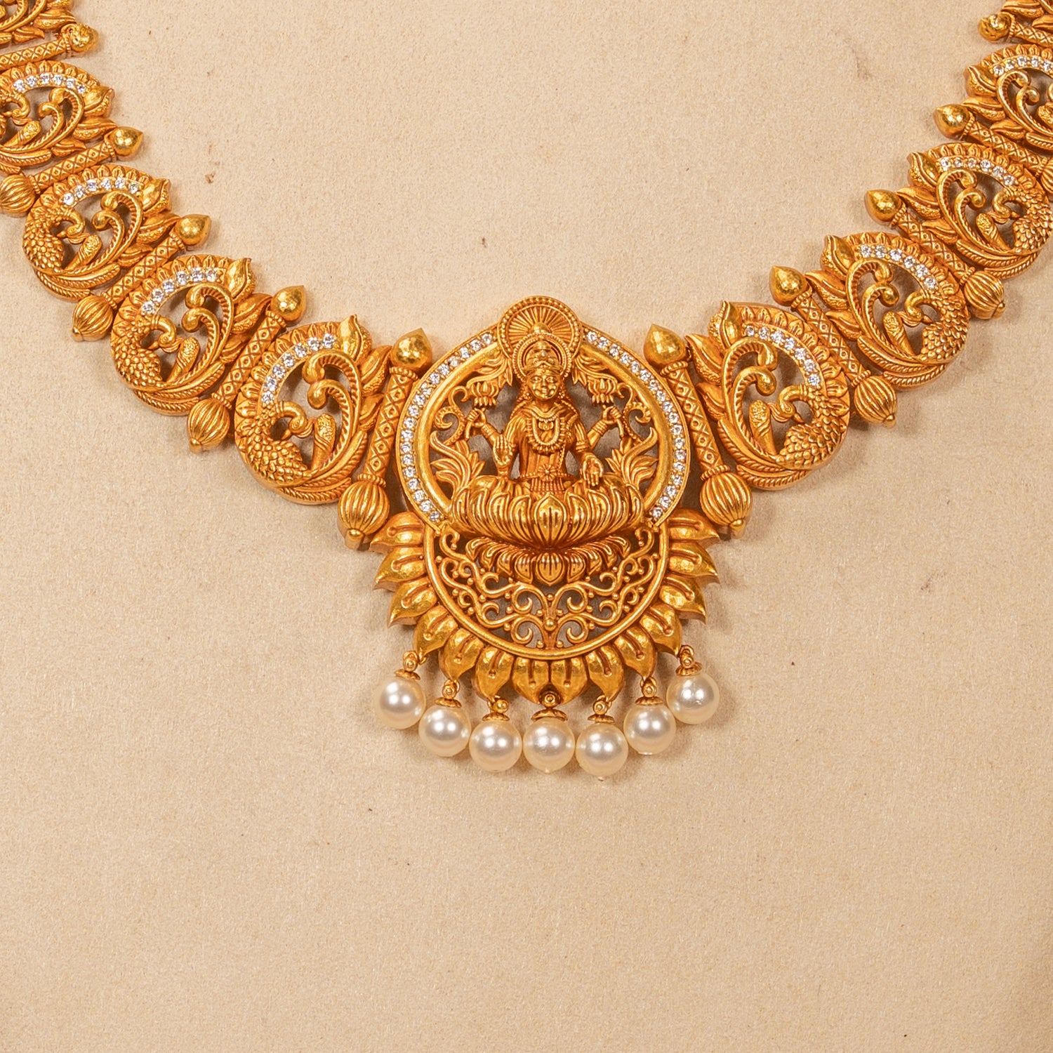 Lakshmi Haram