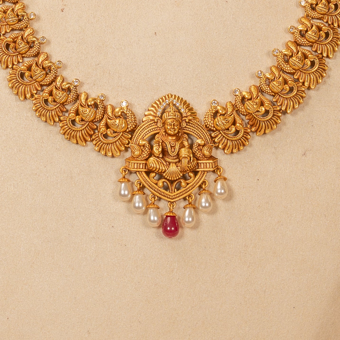 Lakshmi Haram