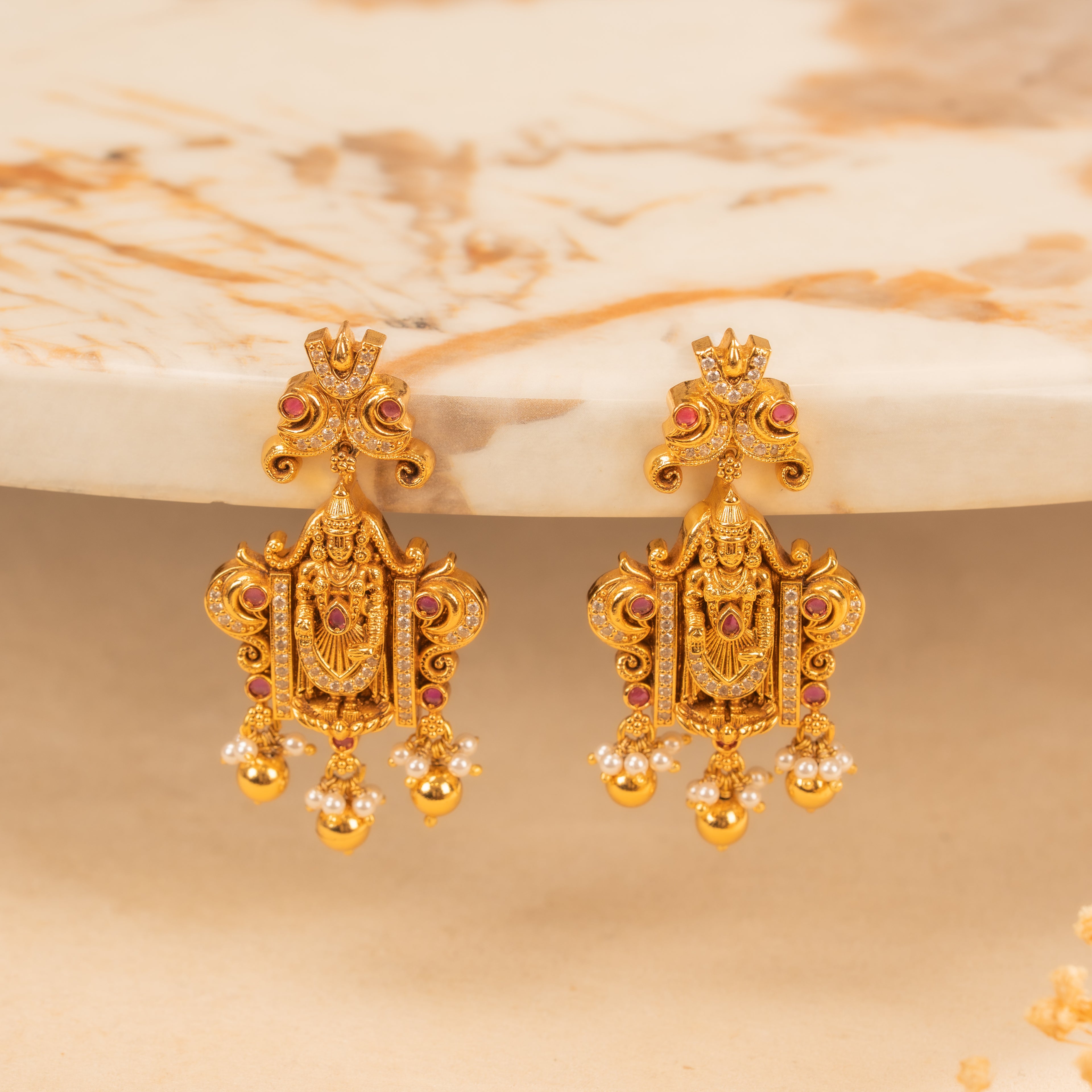 CZ Earrings