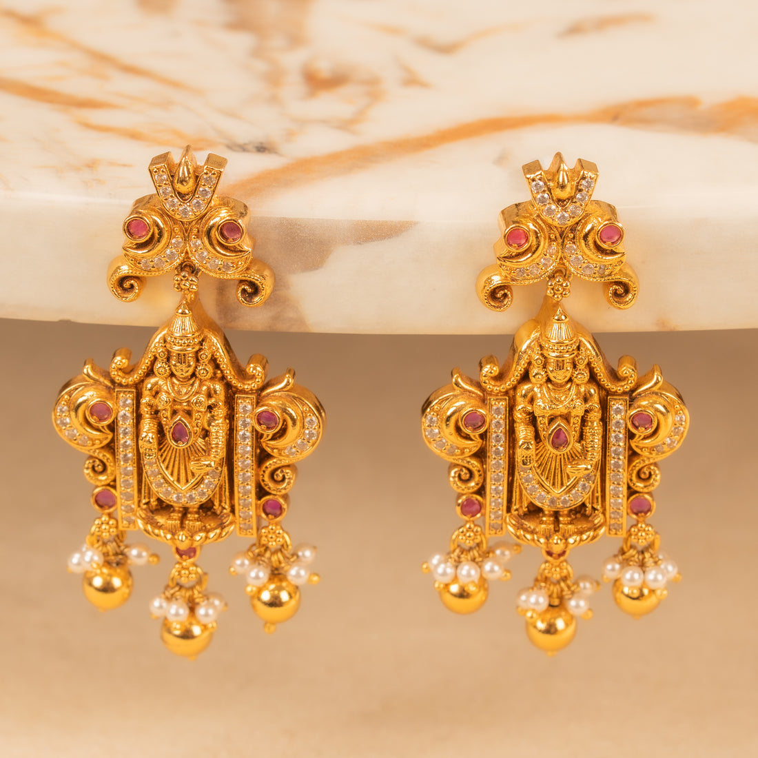 CZ Earrings