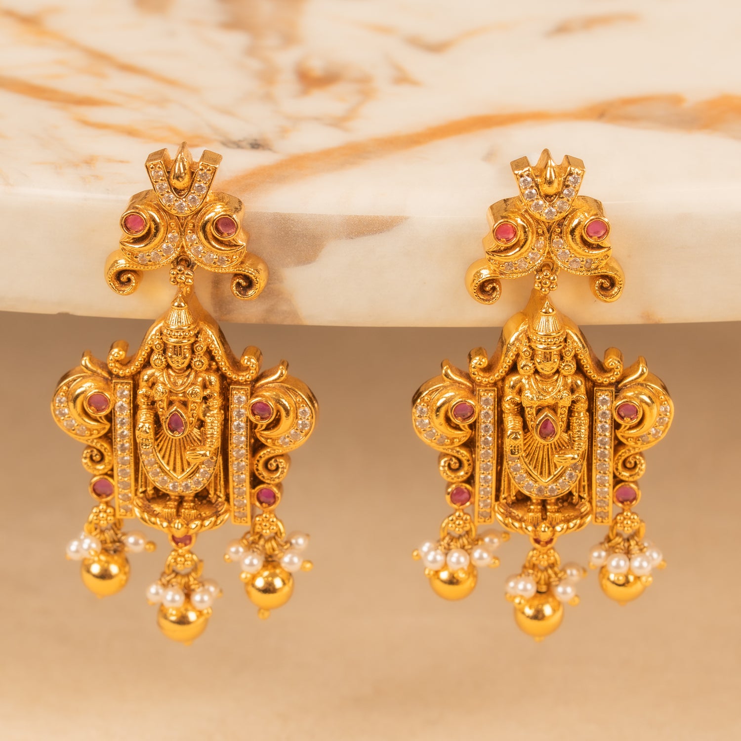 CZ Earrings