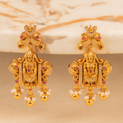CZ Earrings