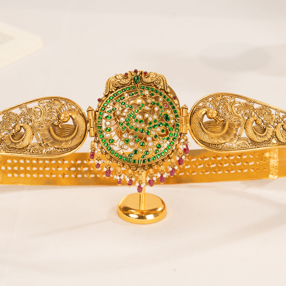 Kundan Oddiyanam