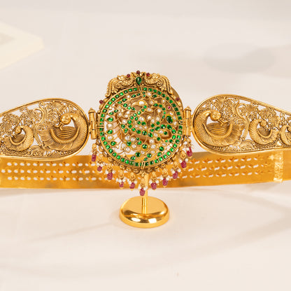 Kundan Oddiyanam