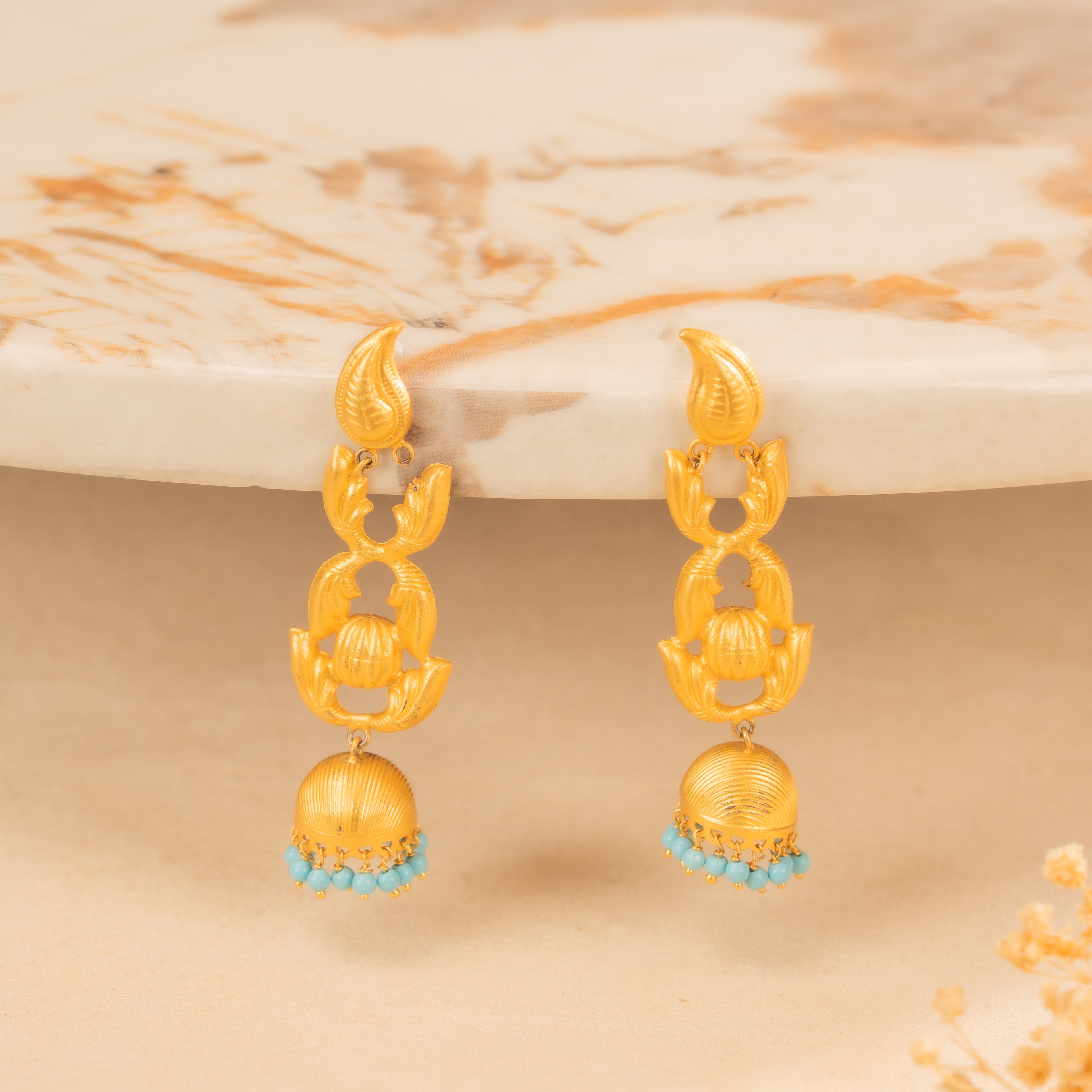 Antique Earrings