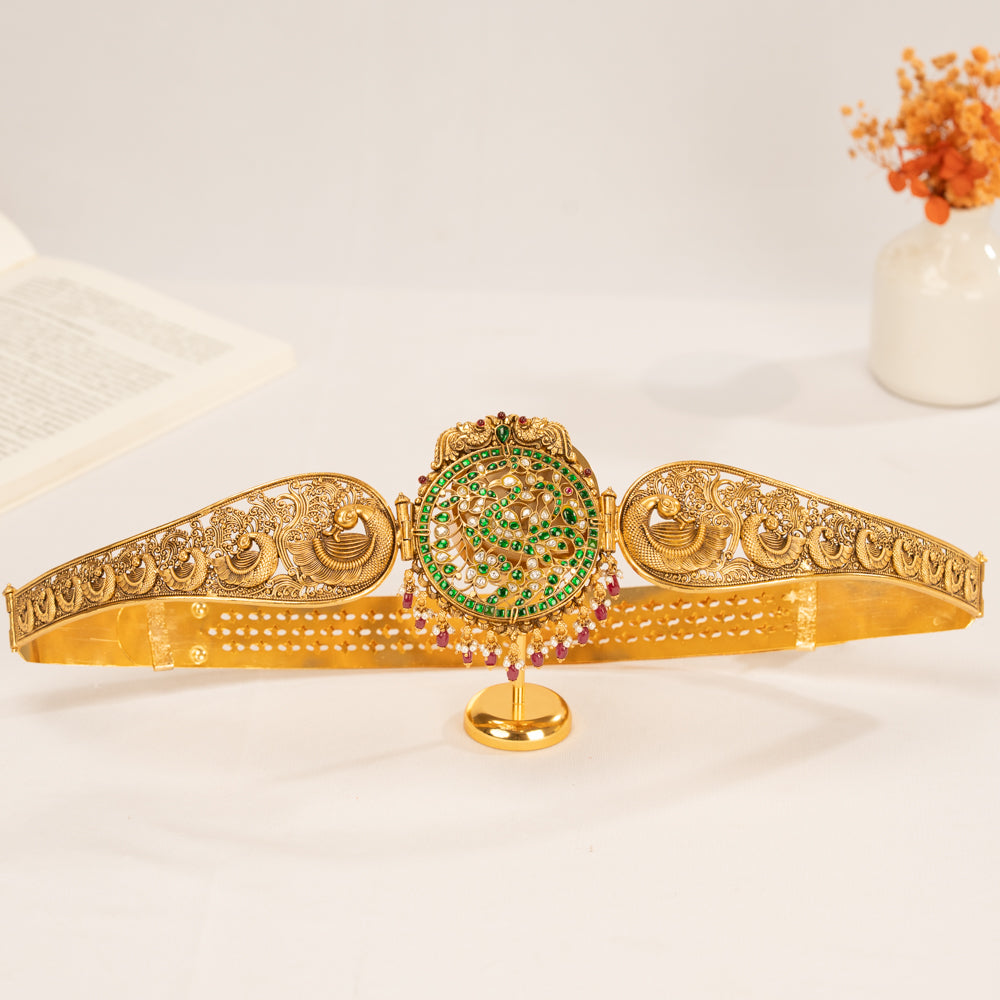 Kundan Oddiyanam