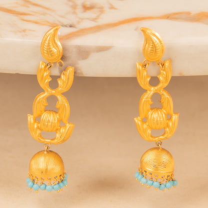 Antique Earrings