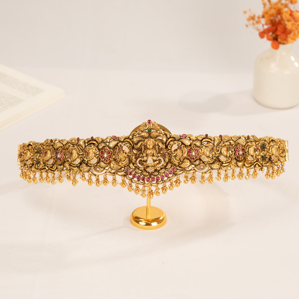 Kundan Oddiyanam
