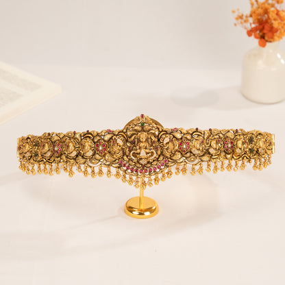 Kundan Oddiyanam