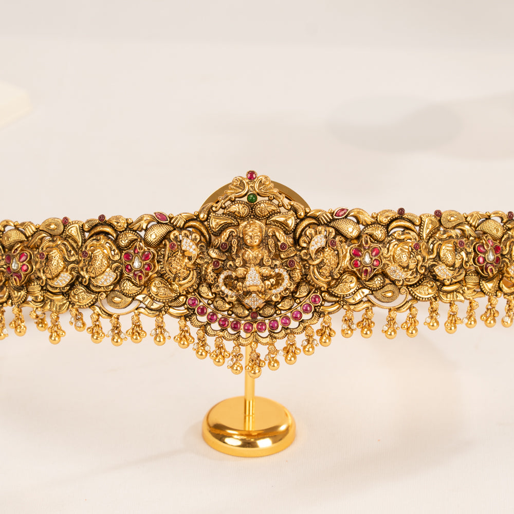 Kundan Oddiyanam