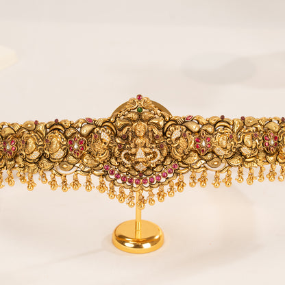 Kundan Oddiyanam
