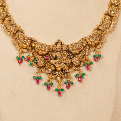 Nakas Necklace
