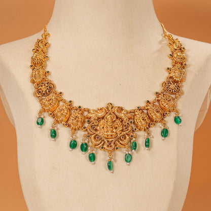 Nakas Necklace