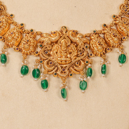 Nakas Necklace
