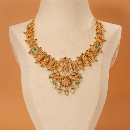 Nakas Necklace