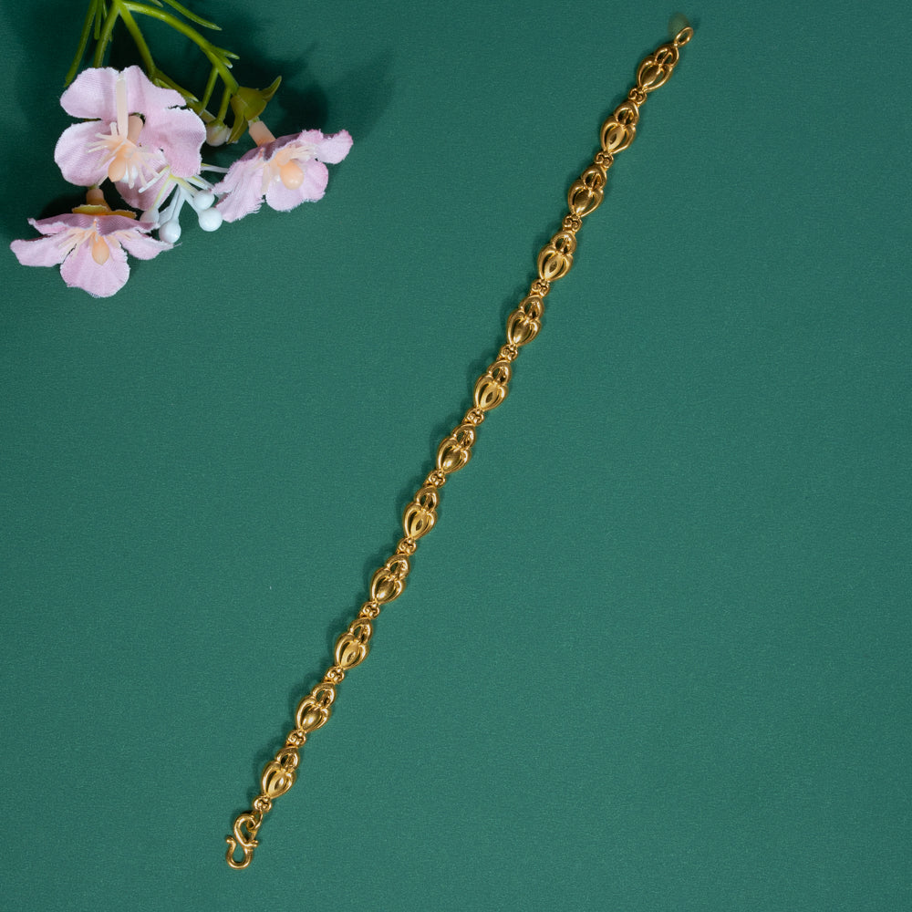 Plain Bracelet