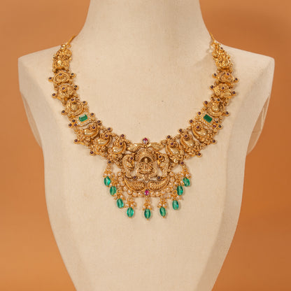 Nakas Necklace