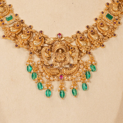 Nakas Necklace