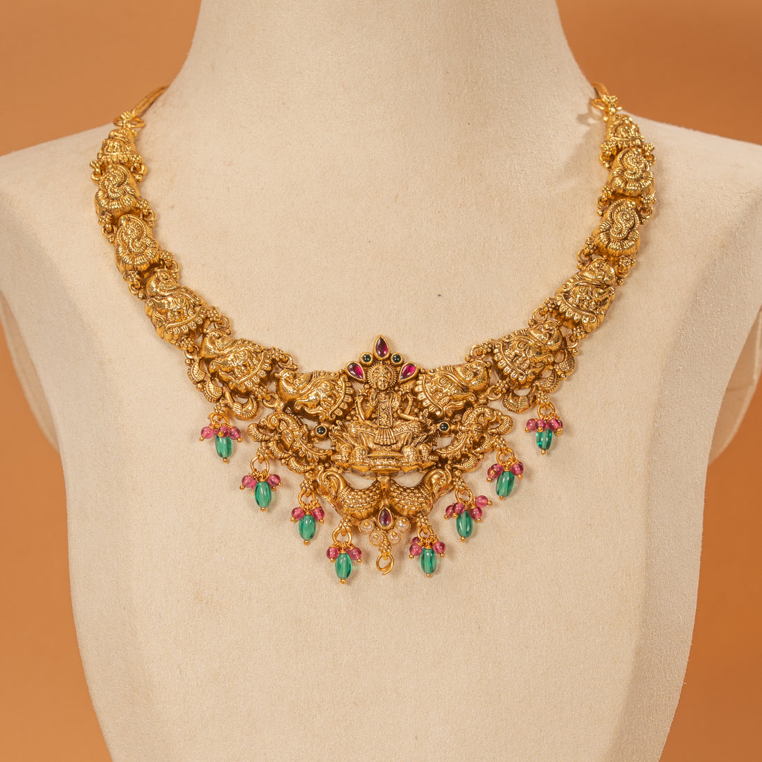 Nakas Necklace