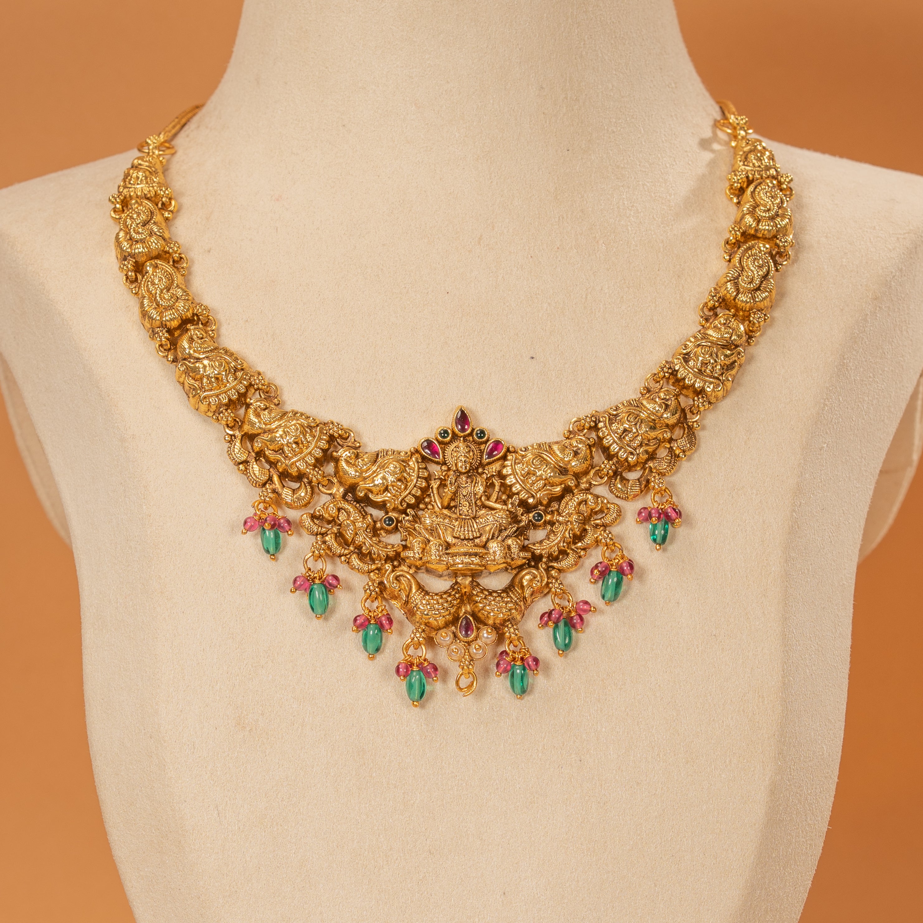 Nakas Necklace