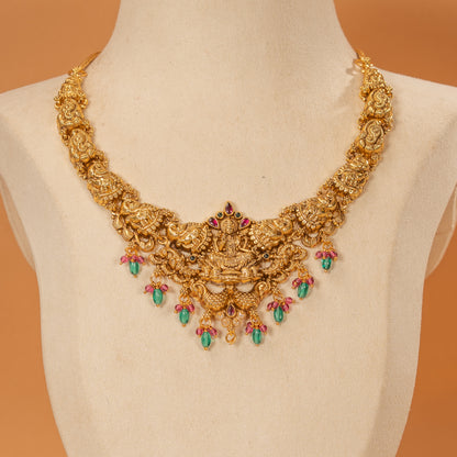 Nakas Necklace