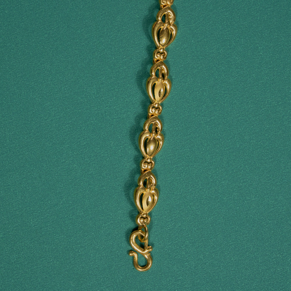Plain Bracelet