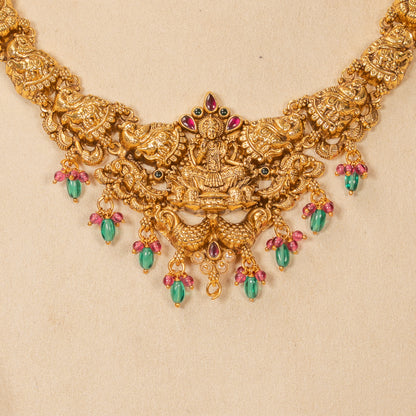 Nakas Necklace