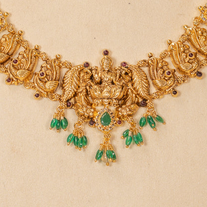 Nakas Necklace
