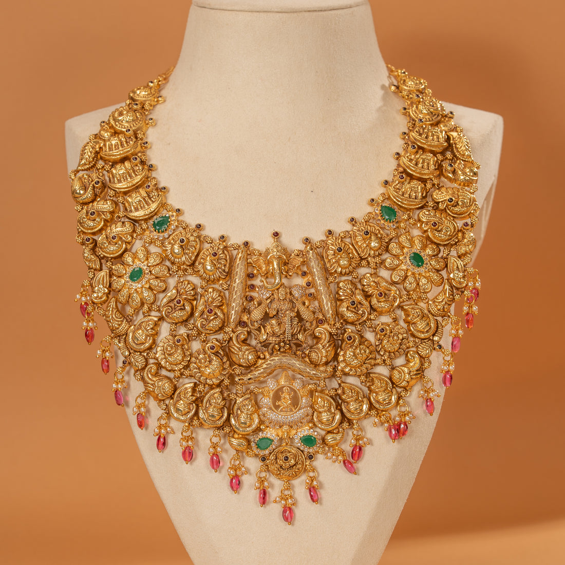 Nakas Necklace