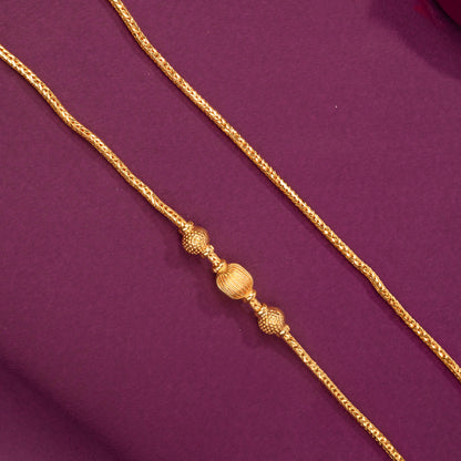 Mugappu Chain