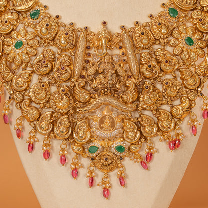 Nakas Necklace