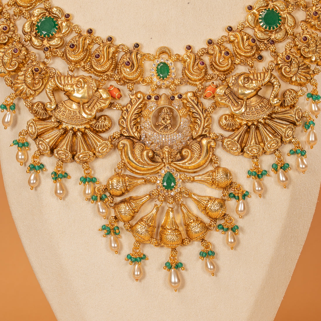 Nakas Necklace