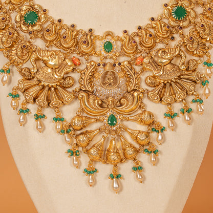 Nakas Necklace