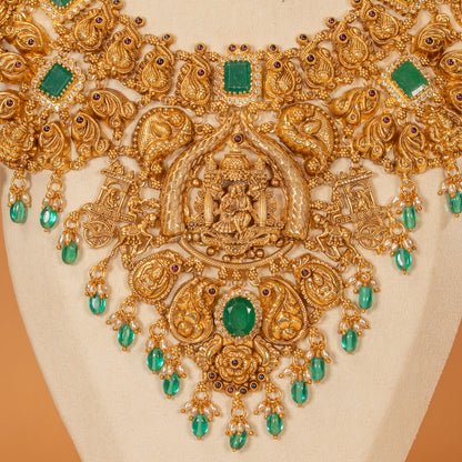 Nakas Necklace