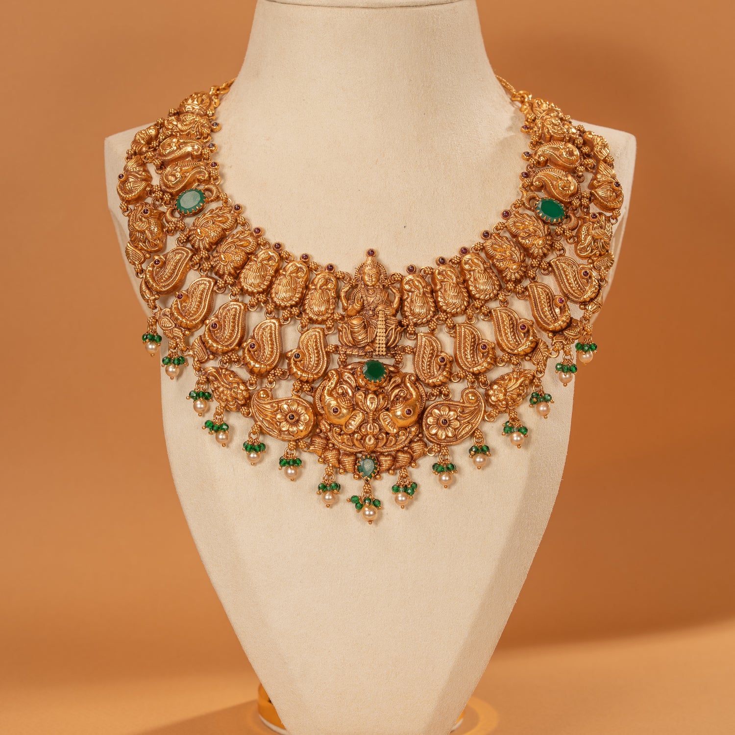 Nakas Necklace