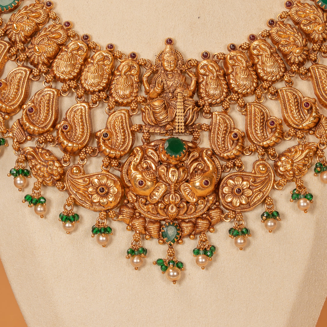 Nakas Necklace
