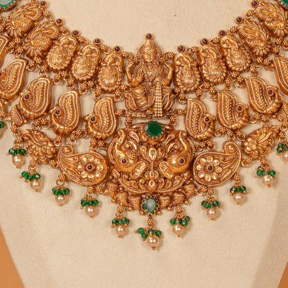 Nakas Necklace