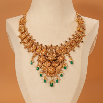 Nakas Necklace