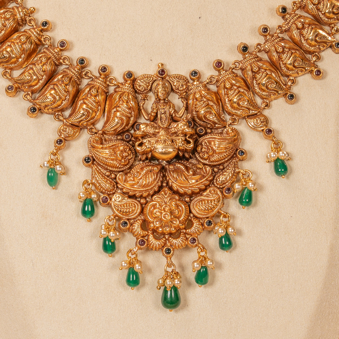 Nakas Necklace