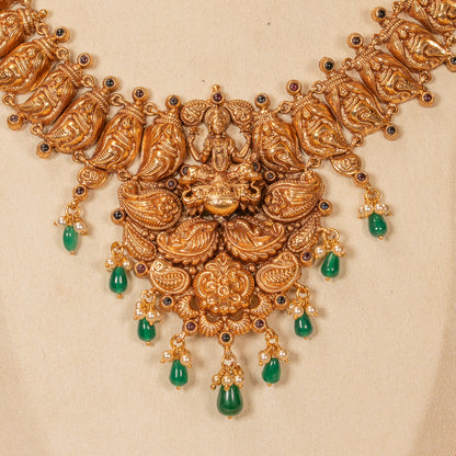 Nakas Necklace